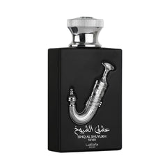 Ishq Al Shuyukh Silver EDP - Lattafa Pride - 100 ml
