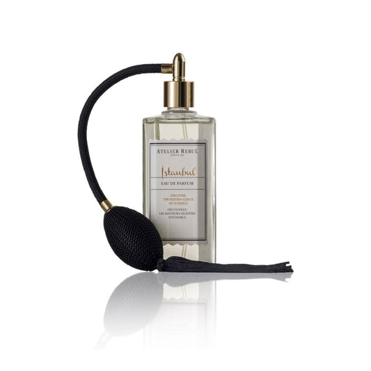 Istanbul EDP 125 ml
