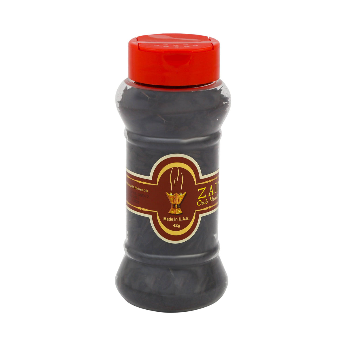 Zain Oud Muattar Bakhoor - 42 GM (1.5 oz) by Khadlaj