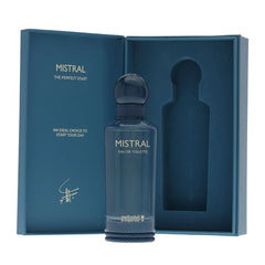 Mistral Perfume 150ml For Men Al Majed Oud Perfume