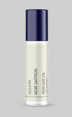 NOIR SAFFRON Perfume Oil 10 ML Inspired by BYREDO BLACK SAFFRON