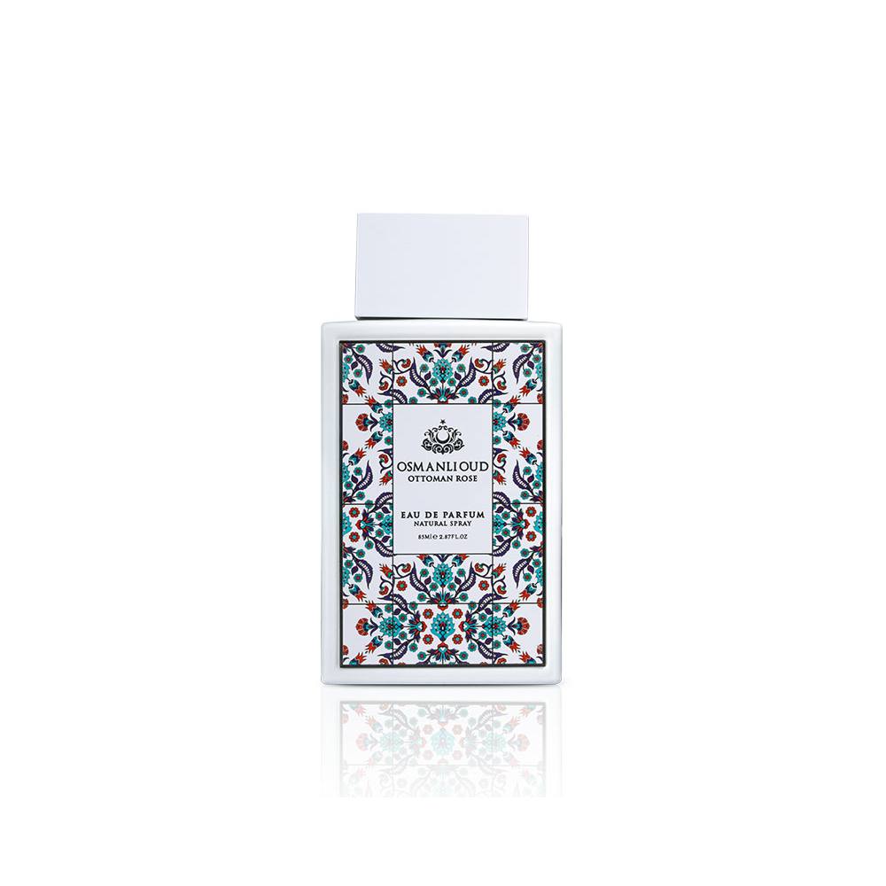 Golden Leaf EDP 85 ml