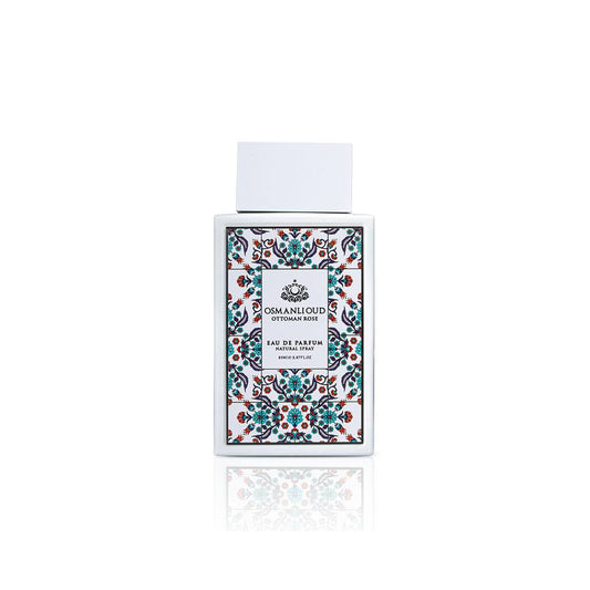 Golden Leaf EDP 85 ml
