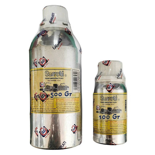J Voilet Concentrated Perfume Oil 1 Kg