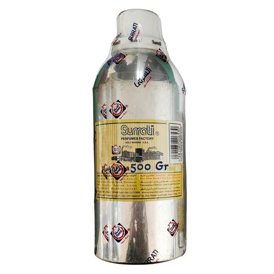 Erba Pura Concentrated Perfume Oil 500 grams