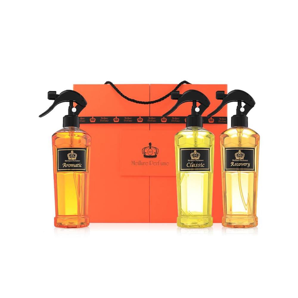 Aromatic Roshoosh 500 ml