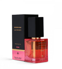 Rouge Blossom Rain Perfume 35ml- Ibraheem Al Qurashi