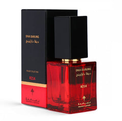 Rouge Diva Darling Perfume 35ml- Ibraheem Al Qurashi