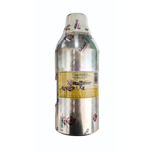 Erba Pura Concentrated Perfume Oil 1 kg