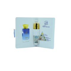 1 Musk Collection EDP Sample - 1ML (0.05 oz) by Al Haramain