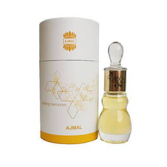 Wild Musk Perfume Oil - 12 ML (0.40 oz) by Ajmal