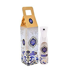 Zahoor al Khaleej Air Freshener - 320 ML by Khadlaj