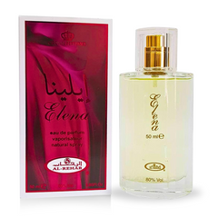Elena EDP - 50ML (1.7 OZ) By Al Rehab