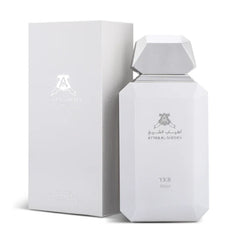 YKB White Perfume 100ml Atyab Al Sheekh Perfume