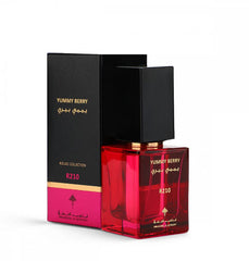 Rouge Yummy Berry Perfume 35ml- Ibraheem Al Qurashi