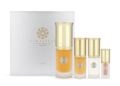 Zafaf Collection - 4 Pcs Dar Al Teeb Perfume
