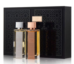 Ahbab Set Perfume 2 x 75ml For Unisex By Oud Elite Perfumes