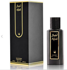 Ajial Perfume 100ml For Men By Oud Elite Perfumes