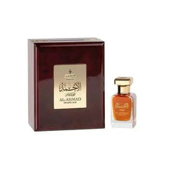 Al ahmad Perfume 50ml Amal Al Kuwait Perfumes