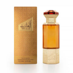 Al-Azariya Eau De Perfume - 75 Ml Unisex By Al Majed Oud Perfumes