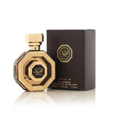 Al Fareed Oud Arabia Spray For Men 50ml ( Mini Size ) Arabian Oud Perfumes