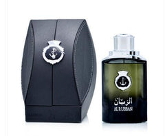 Al Rubban Perfume 120ml Fragrance For Men By Arabian Oud Perfumes