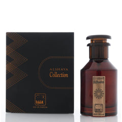 Alshaya Perfume Collection 100ml For Unisex By Al Shaya Perfumes