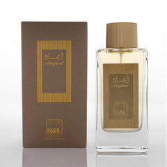 Amjad Perfume For Unisex 100ml By Al Shaya Perfumes