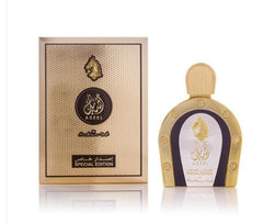 Arabian Oud Aseel Perfume Special 110ml Fragrance For Men Aseel By Arabian Oud Perfumes