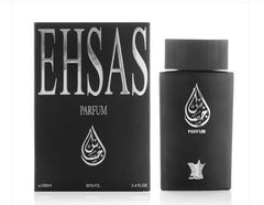 Arabian Oud Ehsas Perfume 100ml For Unisex Arabian Oud Perfumes