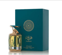 Arabian Oud Fairouz Perfume For Women 100ml By Arabian Oud Perfumes