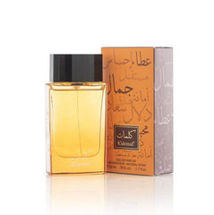 Arabian Oud Kalemat Perfume 50ml (Mini Size ) For Unisex By Arabian Oud Perfumes