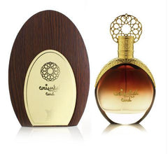 Arabian Oud Oriental Oud Eau De PArfum 100ml For Unisex By Arabian Oud Perfumes