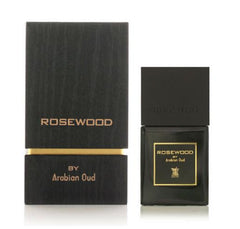 Arabian Oud Rose Wood Perfume 100ml Unisex By Arabian Oud Perfumes I Rose wood