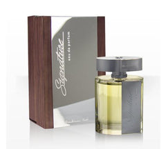 Arabian Oud Signature Perfume Spray for Men 90ml - Arabian Oud Perfumes