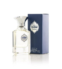 Arabian Oud Sultani Perfume Mini 50ml Men - Arabian Oud Perfumes