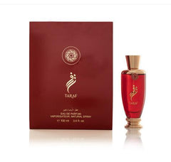 Arabian Oud Taraf Perfume For Women 100ml By Arabian Oud Perfumes