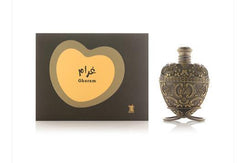 Arabin Oud Gharam Perfume 50ml For Unisex By Arabian Oud Perfumes