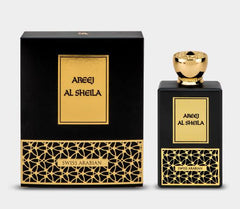 Areej Al Sheila Perfume 100ml For Women By Swiss Arabian Perfumes