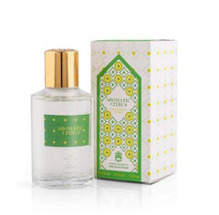 Aromatic Citrus Cologne 100 ML Spray By Abdul Samad Al Qurashi Perfumes