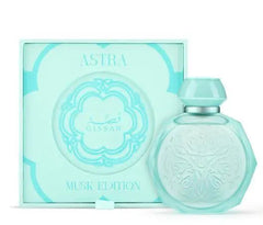Astra Musk For Unisex 60ml by Gissah Perfumes