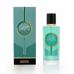 Atar Jawak Green 200 Ml Unisex By Al Majed Oud Perfumes