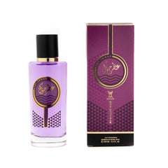 Atar Jawak Mauve 200 Ml Unisex By Al Majed Oud Perfumes