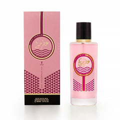 Atar Jawak Pink 200 Ml Unisex By Al Majed Oud Perfumes