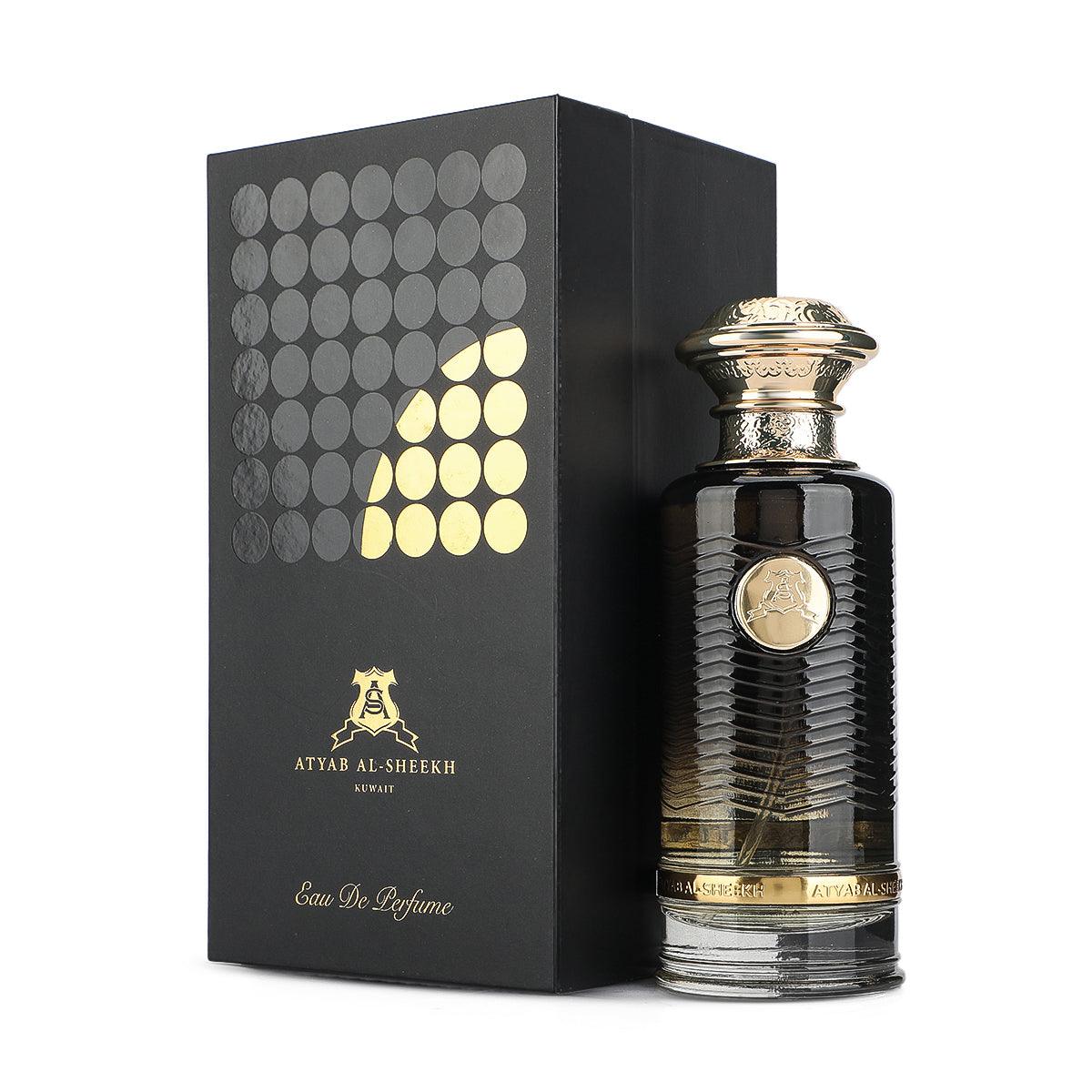 Attractive 220ml Spray by Atyab Al Sheekh Perfumes