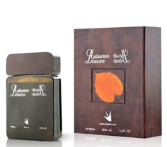 Autumn Leaves Perfume 100ml For Men By Oud Elite Perfumes