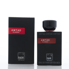 Awtad classic Men's Perfume 100 ml Al Shaya Perfumes