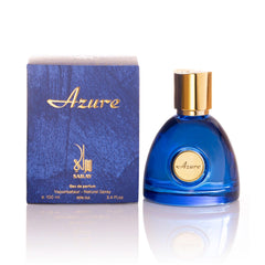 Azure Perfume 100 ml Unisex By Saray Perfumes