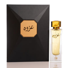 Azwuh Perfume 100 ml For Unisex By Saray Perfumes