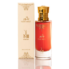 Bakhoor Hair Mist 60 ml By Saray Perfumes